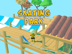 Spēle Skating Park