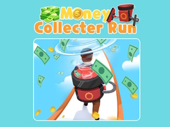 Spēle Money Collecter Run 