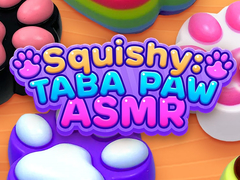 Spēle Squishy: Taba Paw