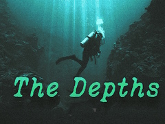 Spēle The Depths