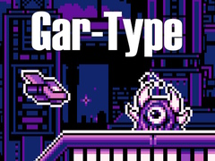 Spēle Gar-Type