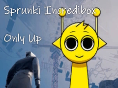 Spēle Sprunki Incredibox Only Up