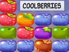 Spēle Coolberries