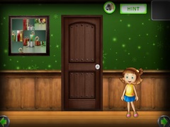 Spēle Amgel Kids Room Escape 263