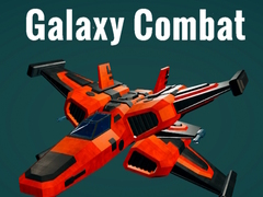 Spēle Galaxy Combat