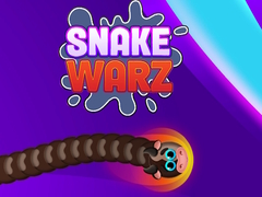 Spēle Snake Warz