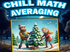 Spēle Chill Math Averaging