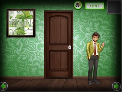 Spēle Amgel Easy Room Escape 242