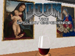 Spēle DOOM: The Gallery Experience