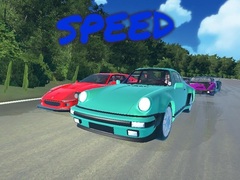 Spēle Speed