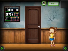 Spēle Amgel Kids Room Escape 264