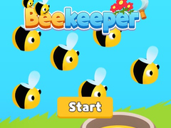 Spēle Beekeeper