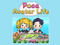 Spēle Poca Avatar Life 