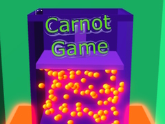 Spēle Carnot Game 