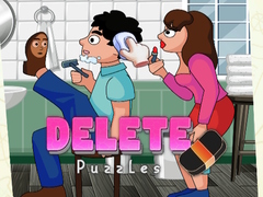 Spēle Delete Puzzles 