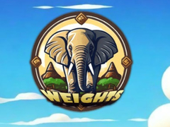 Spēle Weight Of Elephants