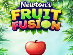 Spēle Newton's Fruit Fusion 