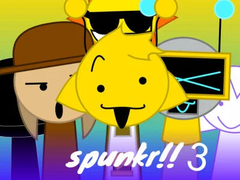 Spēle Sprunkr Phase 3