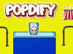 Spēle Popdify