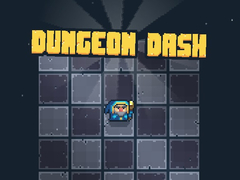 Spēle Dungeon Dash