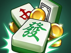 Spēle Mahjong Match