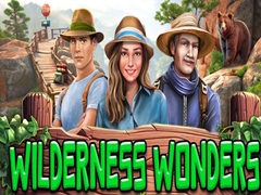 Spēle Wilderness Wonders