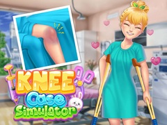 Spēle Knee Case Simulator