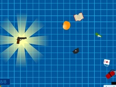 Spēle Untitled Gun Game