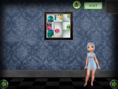 Spēle Amgel Kids Room Escape 2