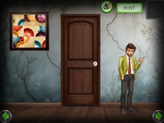 Spēle Amgel Easy Room Escape 243