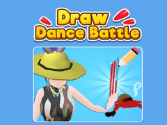 Spēle Draw Dance Battle