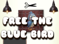 Spēle Free The Blue Bird