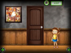 Spēle Amgel Kids Room Escape 265