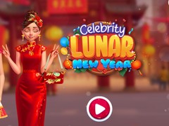 Spēle Celebrity Lunar New Year