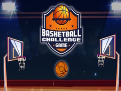 Spēle Basketball Challenge game