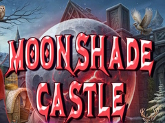 Spēle Moonshade Castle