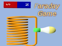 Spēle Faraday Game 