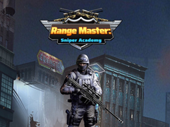 Spēle Range Master Sniper Academy