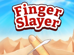 Spēle Finger Slayer