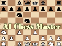 Spēle AI Chess Master