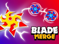 Spēle Blade Merge