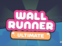 Spēle Wall Runner Ultimate