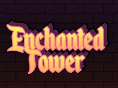 Spēle Enchanted Tower