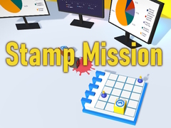 Spēle Stamp Mission