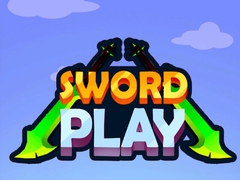 Spēle Sword Play