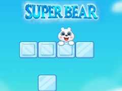 Spēle Super Bear