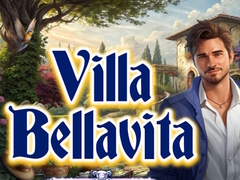 Spēle Villa Bellavita