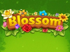 Spēle Blossom