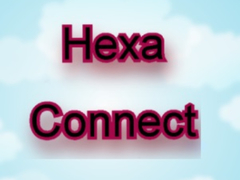 Spēle Hexa Connect