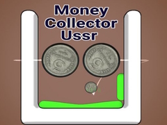 Spēle Money Collector Ussr